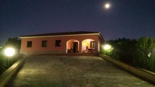 Casa Ines