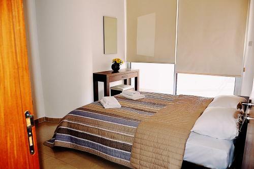 Nicolaides Sea View Apartments