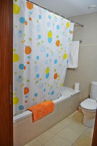 Nicolaides Sea View Apartments