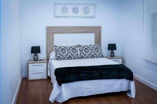 Apartamento El Gigante