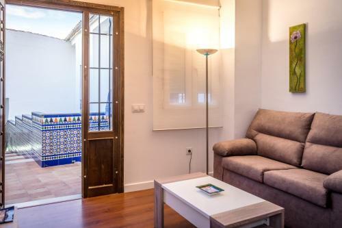 Apartamento El Gigante