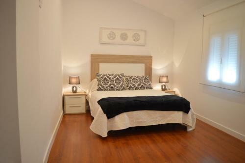 Apartamento El Gigante