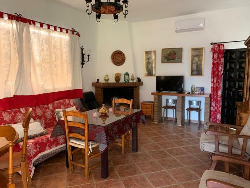 Casa Lola