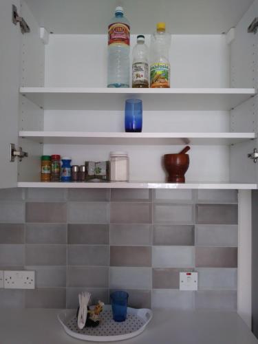 Apartamento Bandyusha