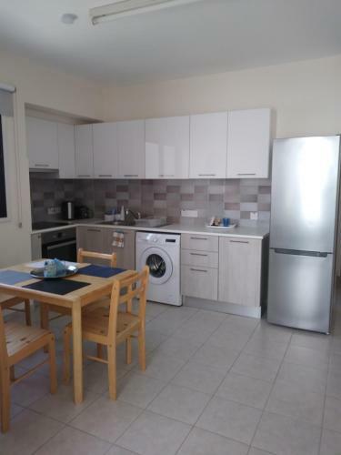 Apartamento Bandyusha