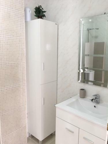 Apartamento Pasaje Ronda Centro