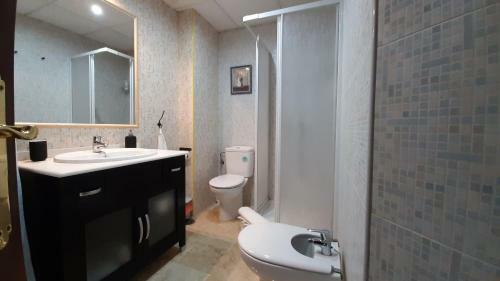 Apartamento C�modo Y Acogedor En El Centro Con Wifi