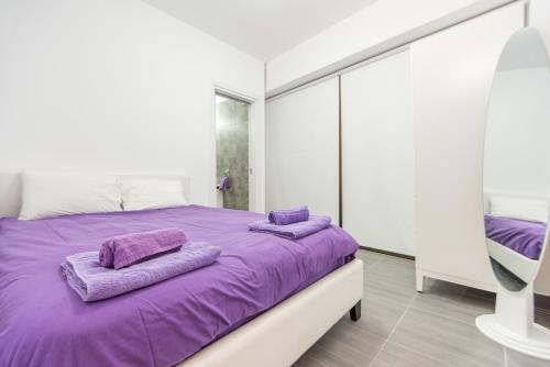 Apartamento Sea View Flat 301