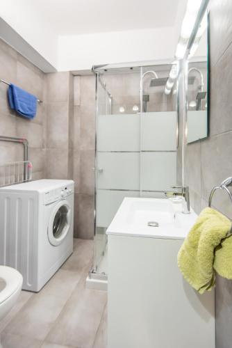 Apartamento Sea View Flat 301