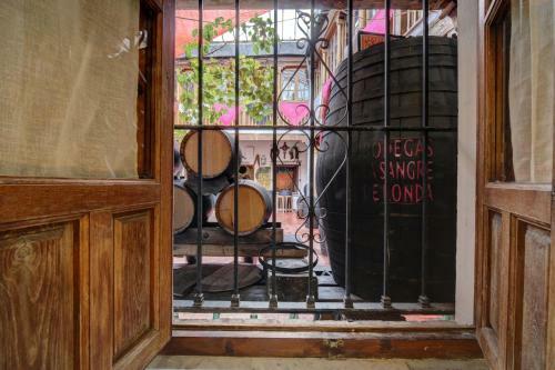 Apartamento " A "museo Casco Historico