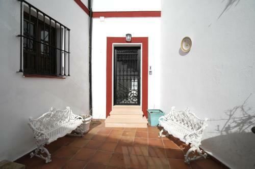 Apartamento " A "museo Casco Historico