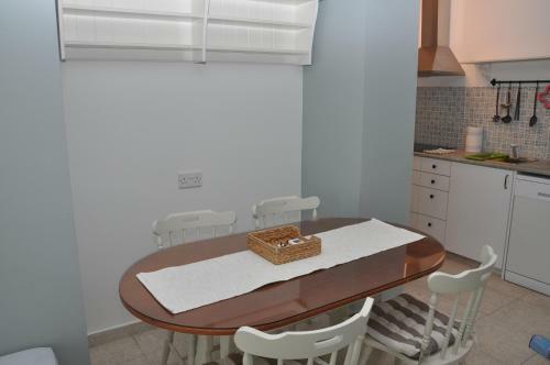 The Olive Tree Apartment