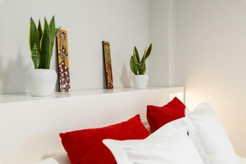 Apartamentos Circulo De Artistas