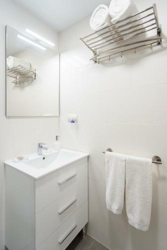 Apartamentos Circulo De Artistas