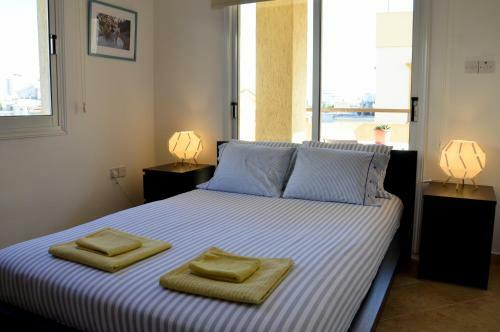 Apartamento Hippo One Bedroom Flat
