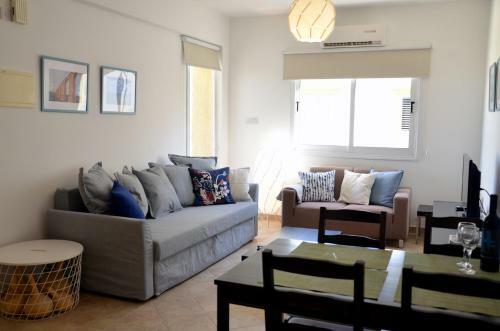 Apartamento Hippo One Bedroom Flat