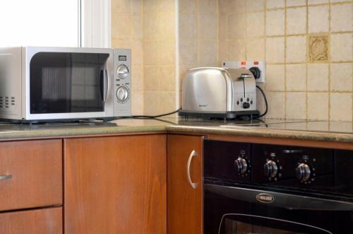 Apartamento Hippo One Bedroom Flat
