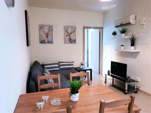 Albert's Apartments