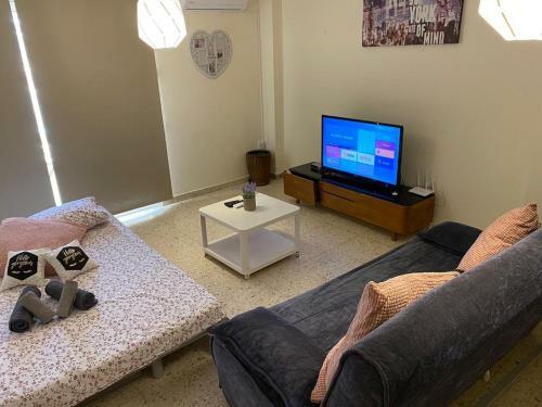 Comfort Apartment