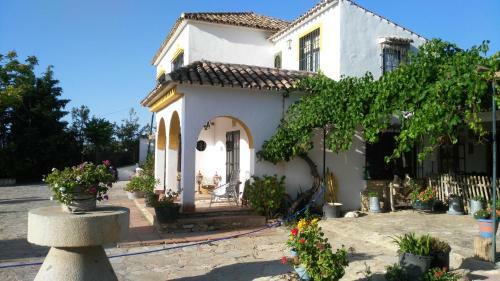 Casa Santa Ana