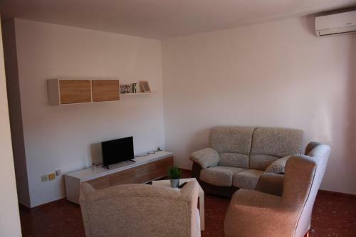 Apartamentos Nueva 13