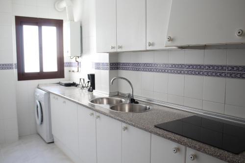 Apartamentos Nueva 13
