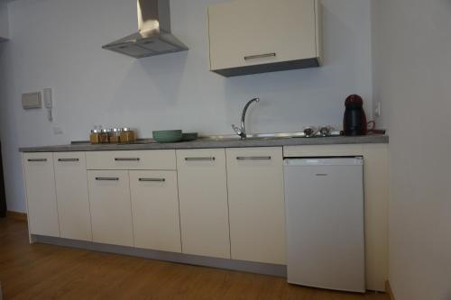 Apartamentos Nueva 13
