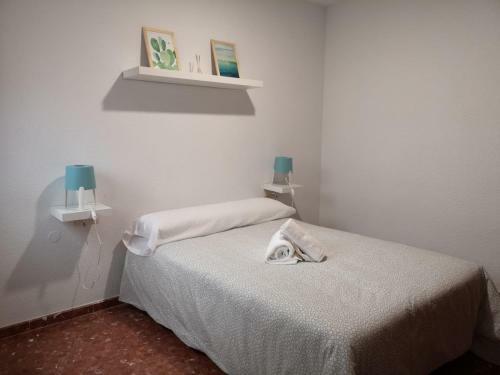 Apartamentos Nueva 13