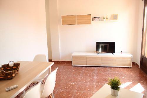 Apartamentos Nueva 13