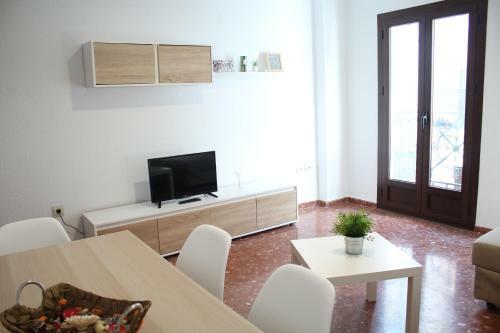 Apartamentos Nueva 13
