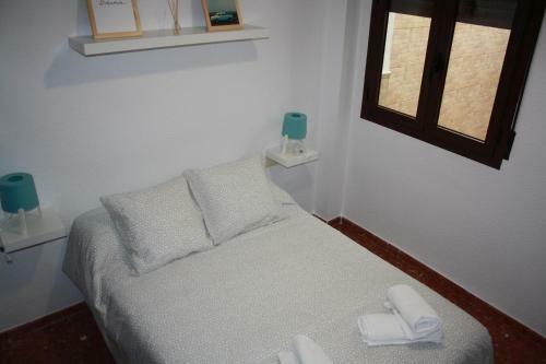 Apartamentos Nueva 13