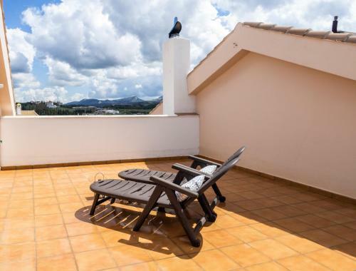 Ronda Home
