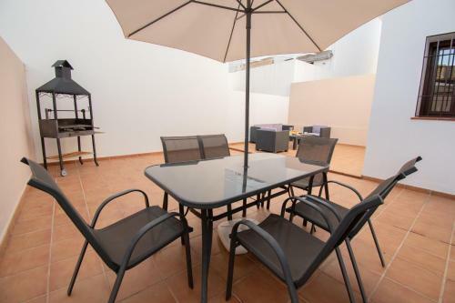 Ronda Home