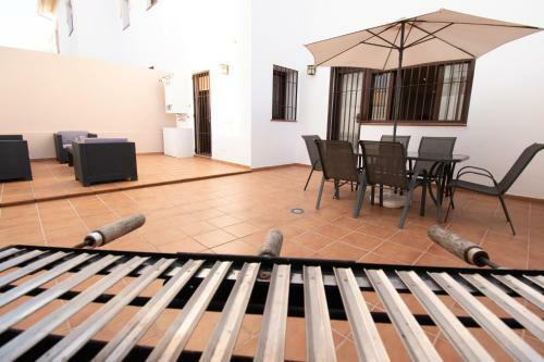 Ronda Home