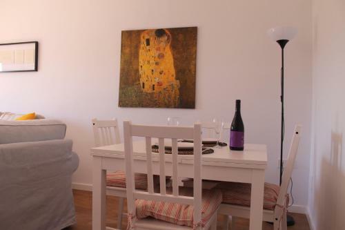 Buenavista Apartment