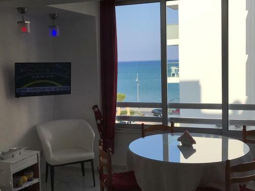 Blue Lagoon One Bedroom Apartments