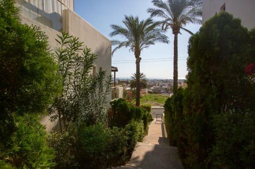 Apartamento Penthouse Duplex Overlooking The Mediterranean
