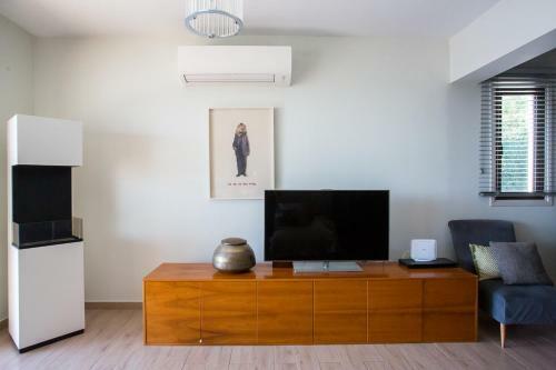Apartamento Penthouse Duplex Overlooking The Mediterranean