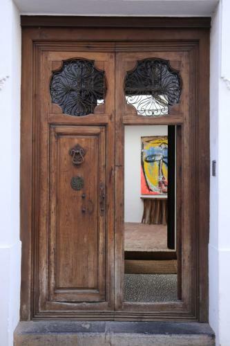 Apartamento Rondaplace Apto