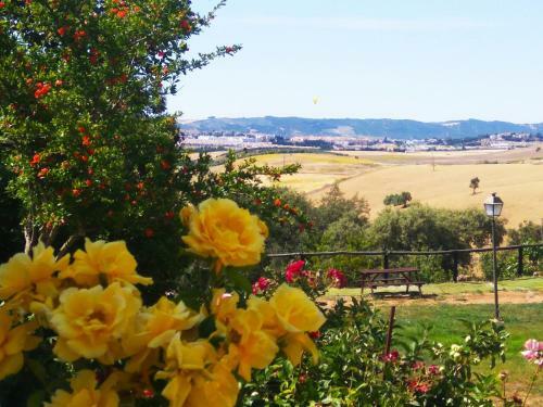 Casa Rural Bellavista Ronda