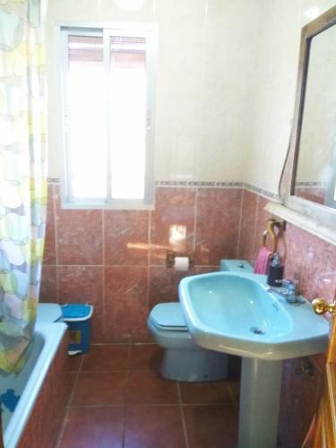 Casa Rural Bellavista Ronda