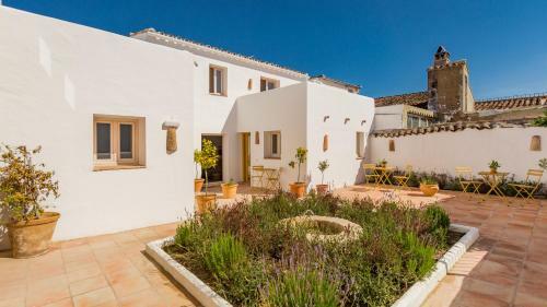 Apartamento Ronda Rom�ntica Lofts