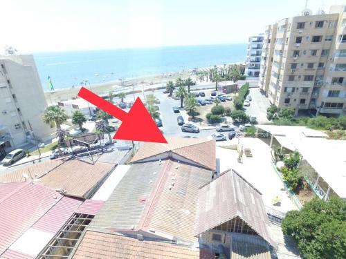 Apartamento Zorbas Sea View No 5