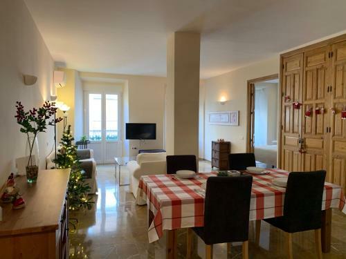 Apartamento Calle Nueva