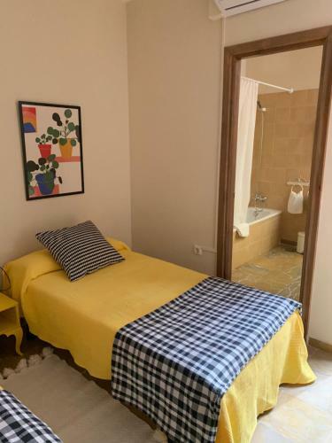 Apartamento Calle Nueva