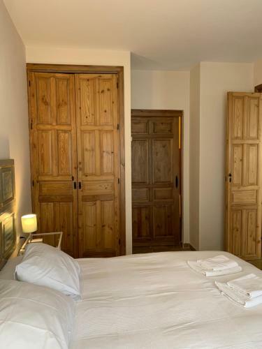 Apartamento Calle Nueva