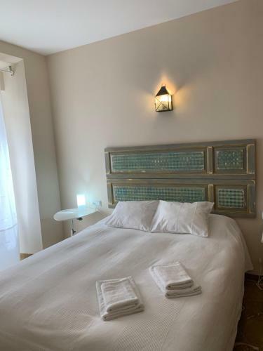 Apartamento Calle Nueva