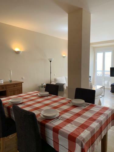 Apartamento Calle Nueva