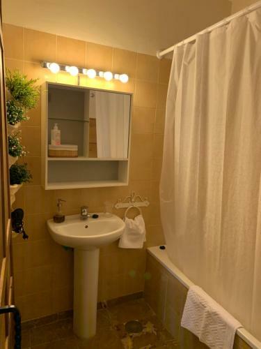 Apartamento Calle Nueva
