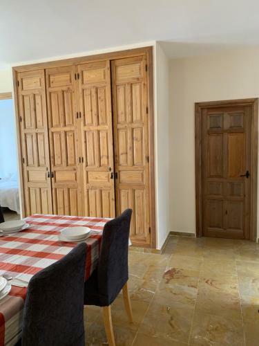 Apartamento Calle Nueva